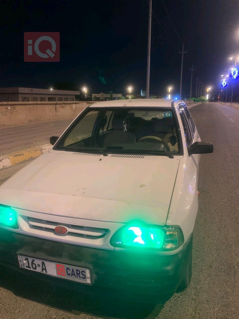 Saipa 131